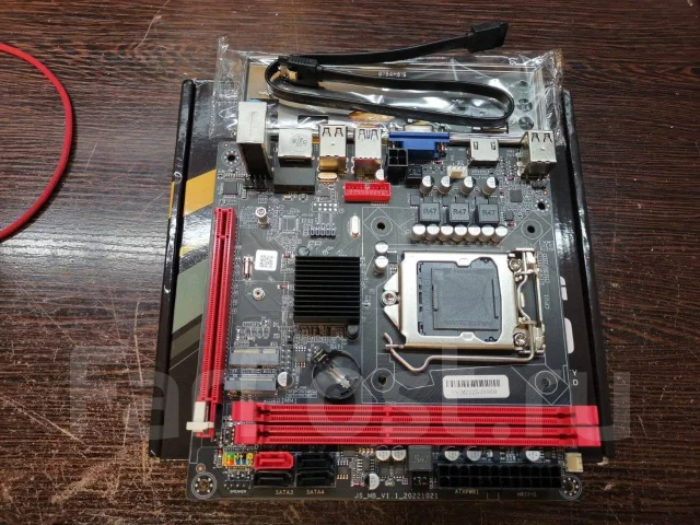 LGA1155 ����
