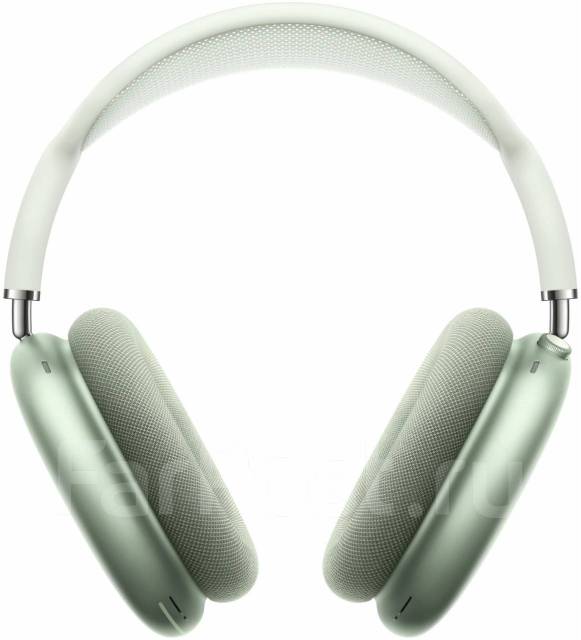 Apple Airpods Max Green. Беспроводные наушники. Гарантия 1 год, новый ...