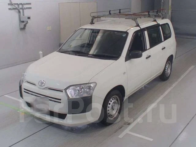 Toyota Probox. �������, ��������, 1.5 (109��.�.), ������, 82 000����. ��, �/�. ��� ����� �� ������������ ����