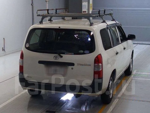 Toyota Probox. �������, ��������, 1.5 (109��.�.), ������, 82 000����. ��, �/�. ��� ����� �� ������������ ����