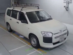 Toyota Probox. �������, ��������, 1.5 (109��.�.), ������, 82 000����. ��, �/�. ��� ����� �� ������������ ����