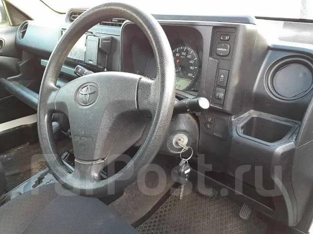 Toyota Probox. �������, ��������, 1.5 (109��.�.), ������, 82 000����. ��, �/�. ��� ����� �� ������������ ����