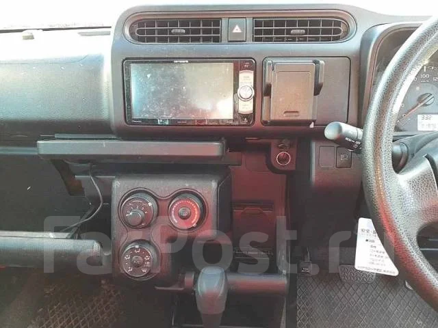 Toyota Probox. �������, ��������, 1.5 (109��.�.), ������, 82 000����. ��, �/�. ��� ����� �� ������������ ����