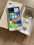 Apple iPhone 8. �/�, 64 ��, �������, 3G, 4G LTE, 5G, ����������, NFC ����
