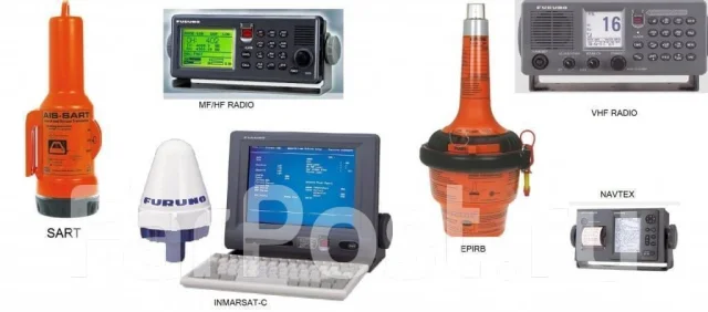 Ученик инженера(монтажник), работа в ООО \"Морская радиотехника\" во ...