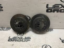   Toyota Land Cruiser Prado 2020 4243160311 GDJ150 1Gdftv,  4243160311 