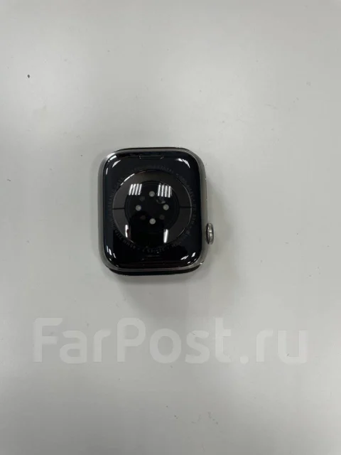Apple Watch Series 7. GPS, NFC, IP68 ����
