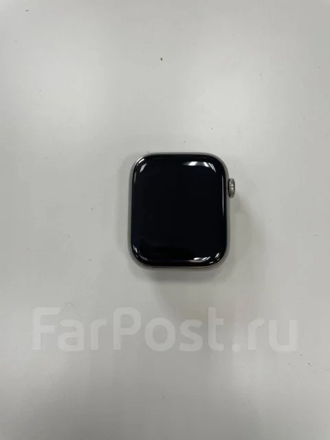 Apple Watch Series 7. GPS, NFC, IP68 ����