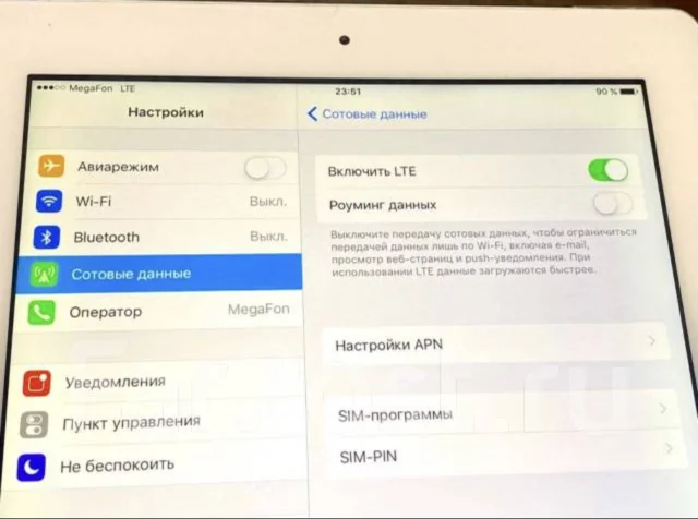 Apple iPad 4. 9.7 ������ ����