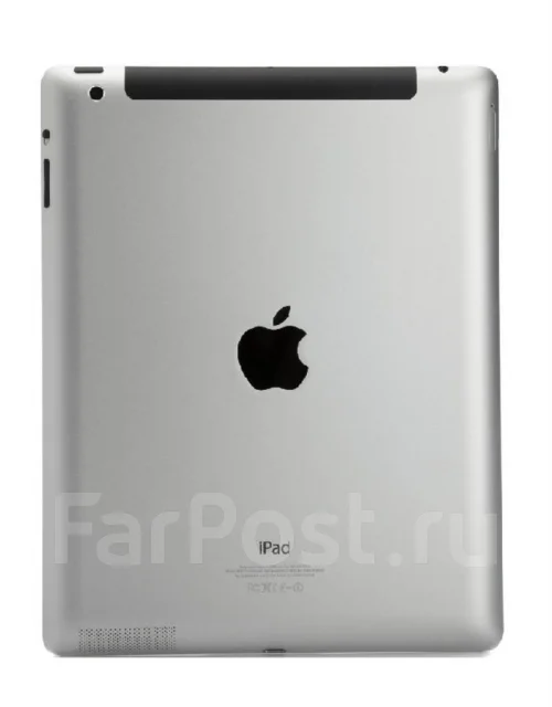 Apple iPad 4. 9.7 ������ ����