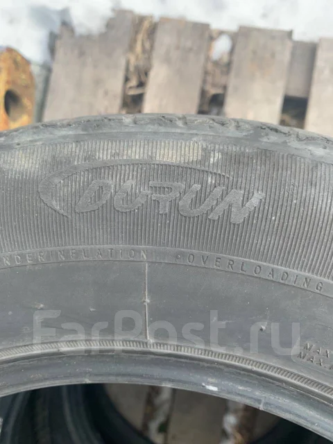 Durun B-717. ������, 2014 ���, �/�, ����� 90 % ����