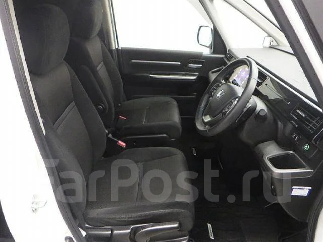 Honda Stepwgn. �������, ��������, 1.5 (150��.�.), ������, 64 000����. ��, �/�. ��� ����� �� ������������ ����
