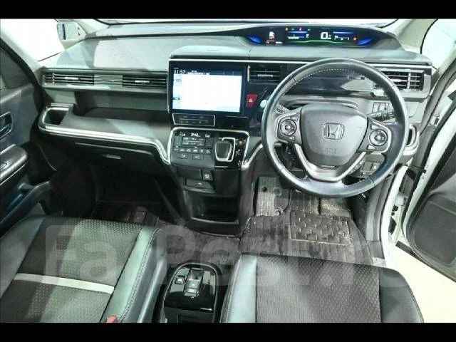 Honda Stepwgn. �������, ��������, 2.0 (145��.�.), ������, 54 000����. ��, �/�. ��� ����� �� ������������ ����