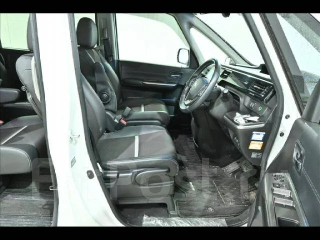 Honda Stepwgn. �������, ��������, 2.0 (145��.�.), ������, 54 000����. ��, �/�. ��� ����� �� ������������ ����