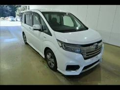 Honda Stepwgn. �������, ��������, 2.0 (145��.�.), ������, 54 000����. ��, �/�. ��� ����� �� ������������ ����
