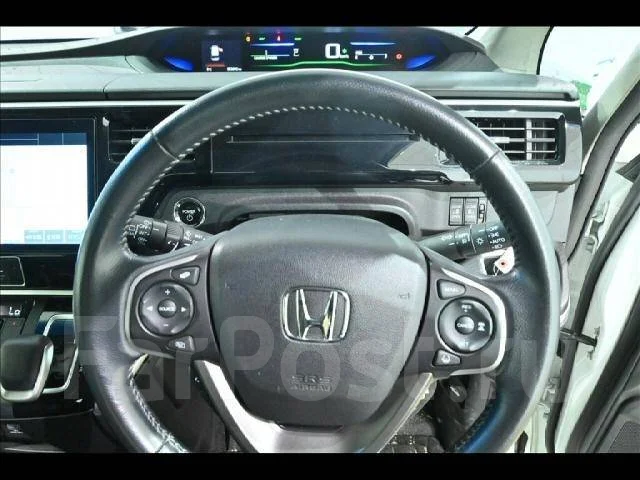Honda Stepwgn. �������, ��������, 2.0 (145��.�.), ������, 54 000����. ��, �/�. ��� ����� �� ������������ ����
