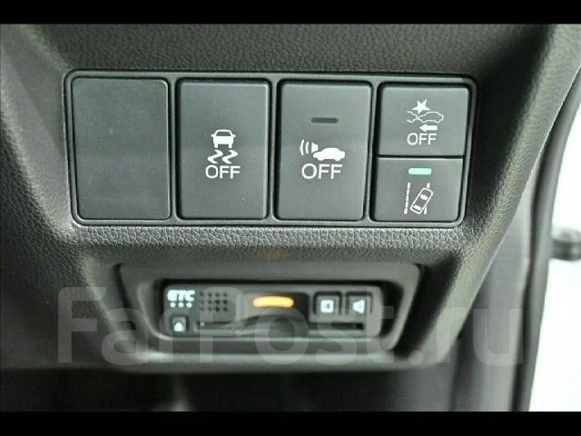 Honda Stepwgn. �������, ��������, 2.0 (145��.�.), ������, 54 000����. ��, �/�. ��� ����� �� ������������ ����