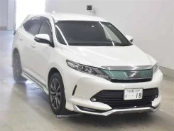 Toyota Harrier. �������, ��������, 2.0 (151��.�.), ������, 56 440����. ��, �/�. ��� ����� �� ������������ ����