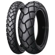 Dunlop TrailMax D604. ������, 2020 ���, ����� ����