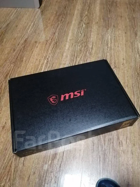 MSI GP66 Leopard. 15.6", ��� 16 �� ����