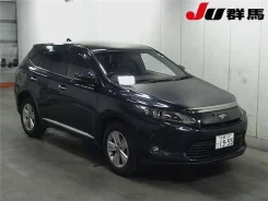 Toyota Harrier. �������, ��������, 2.0 (151��.�.), ������, 75 500����. ��, �/�. ��� ����� �� ������������ ����