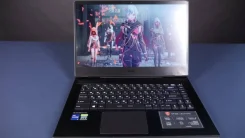 MSI GP66 Leopard. 15.6", ��� 16 �� ����