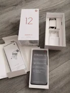 Xiaomi 12. �����, 256 ��, ����������, 5G ����
