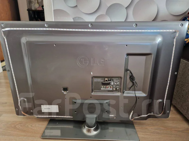 LG 47LB650V ����