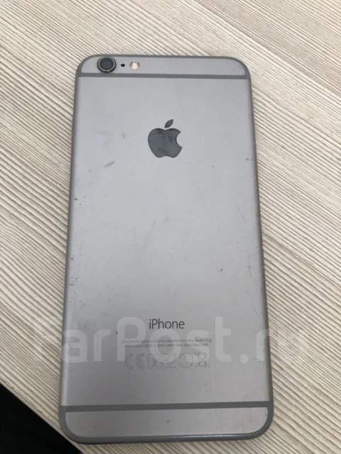 Apple iPhone 6 Plus. �/�, 32 �� ����