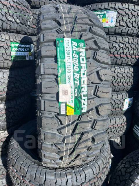 Roadcruza RA8000, LT 37x12,5 R17 - Шины в Петропавловске-Камчатском
