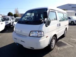 Mazda Bongo. �������, 4wd, 1.8 (102��.�.), ������, 89 000����. ��, �/�. ��� ����� �� ������������ ����