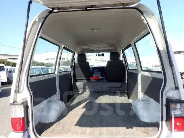 Mazda Bongo. �������, 4wd, 1.8 (102��.�.), ������, 89 000����. ��, �/�. ��� ����� �� ������������ ����
