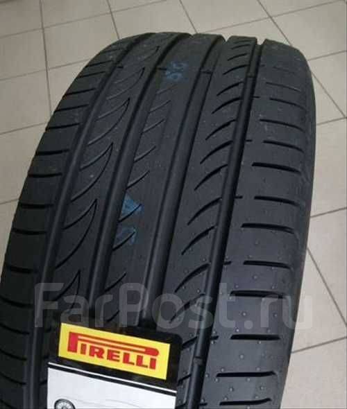 Pirelli powergy 235 45 r18 98y