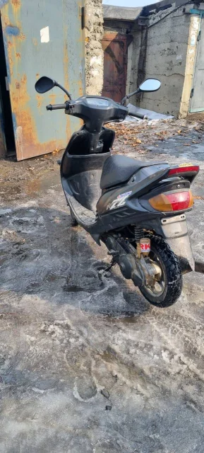 Suzuki Sepia ZZ. 50����. ��., ��������, ��� ���, ������ �� �� ����