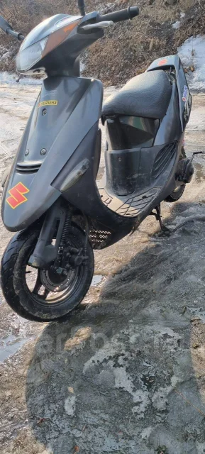 Suzuki Sepia ZZ. 50����. ��., ��������, ��� ���, ������ �� �� ����