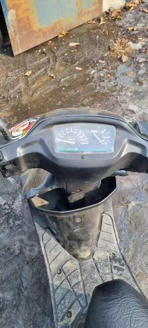 Suzuki Sepia ZZ. 50����. ��., ��������, ��� ���, ������ �� �� ����