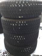 Bridgestone Blizzak DM-V2. ������, ��� �����, 2016 ���, �/�, ����� 5 % ����