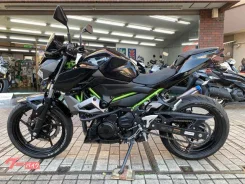 Kawasaki Z 400. 400����. ��., ��������, ���������, ��� �������. ��� ����� �� ������������ ����