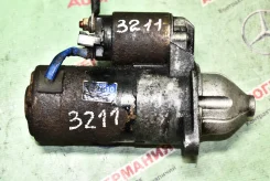������� Hyundai Accent/Getz/Matrix 1.5CRDI TM000A31201 ����