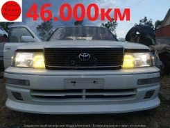 Toyota Celsior. UCF110079359, 1UZFE ����