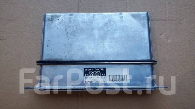 Ремонт ЭБУ КПП робот Toyota Corolla 89530-12292