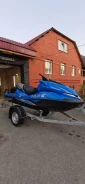 Kawasaki Ultra 250 X. 2008 ��� ����