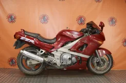 Kawasaki ZZR 400 2 ����