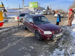 Honda Orthia. EL2, B20B ����