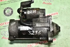 ������� Mazda 3/5/6/MPV 2.0 Diesel M002T88671 ����