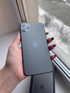 Apple iPhone 11 Pro Max. /, 64 , , 4G LTE, Dual-SIM 