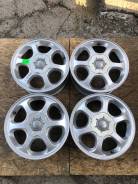 K&K ����� AL. 6.5x15", 5x100, 5x114.3, ET45 ����
