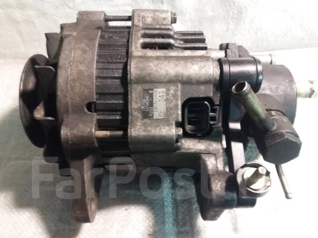 ��������� R2, RF Mazda R2S218300B ����