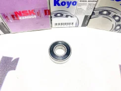 ��������� WTW SW6002-2RS (15-32-11) (15*32*11) (15�32�11) (15x32x11) 90099-10154 ����