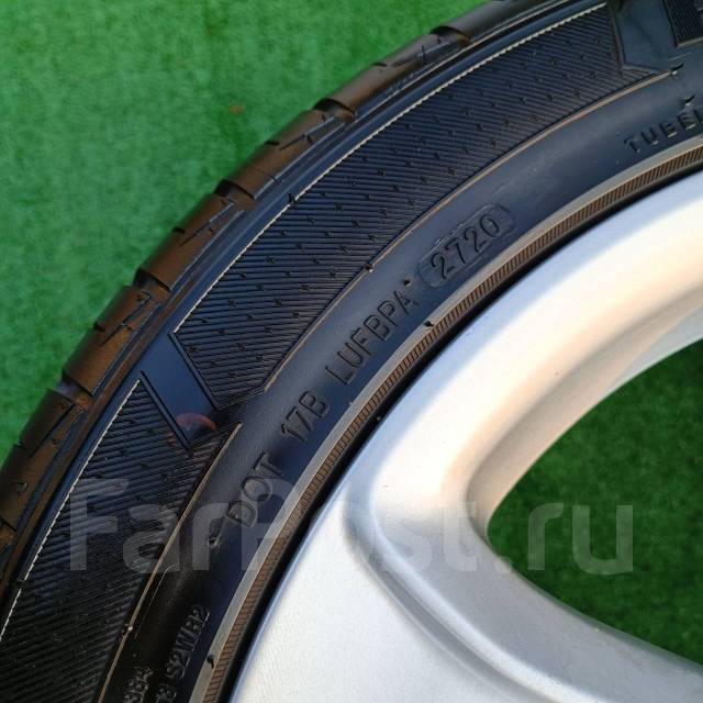 Диски литые Audi! Original! R17, PCD 5-112, 17", 1 шт, 5x112, 66,6 мм ...